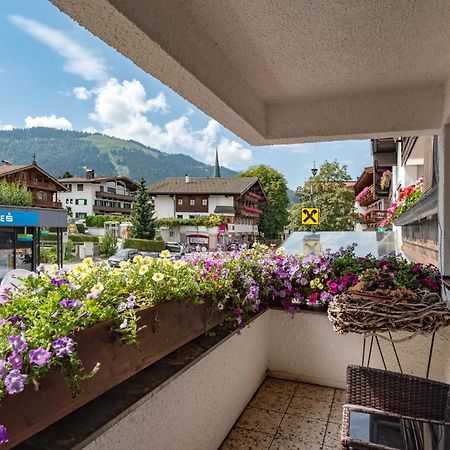 Pension Rainer Ellmau Exterior foto
